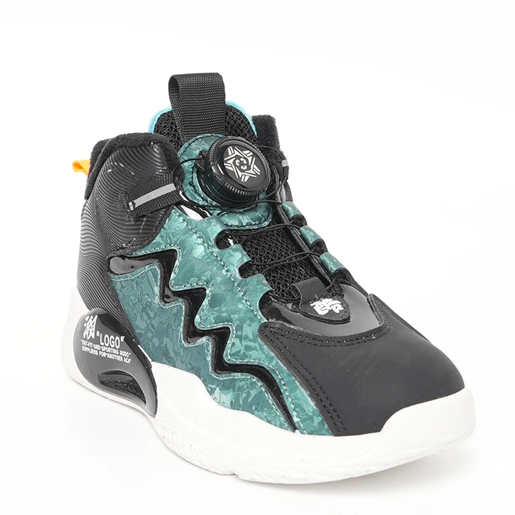 Hot Selling  Outdoor  Safety Sports Swivel Shoelace Buckle For  Light Shoes