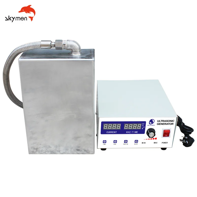 Skymen High Power Immersible Ultrasonic Transducer For Bath