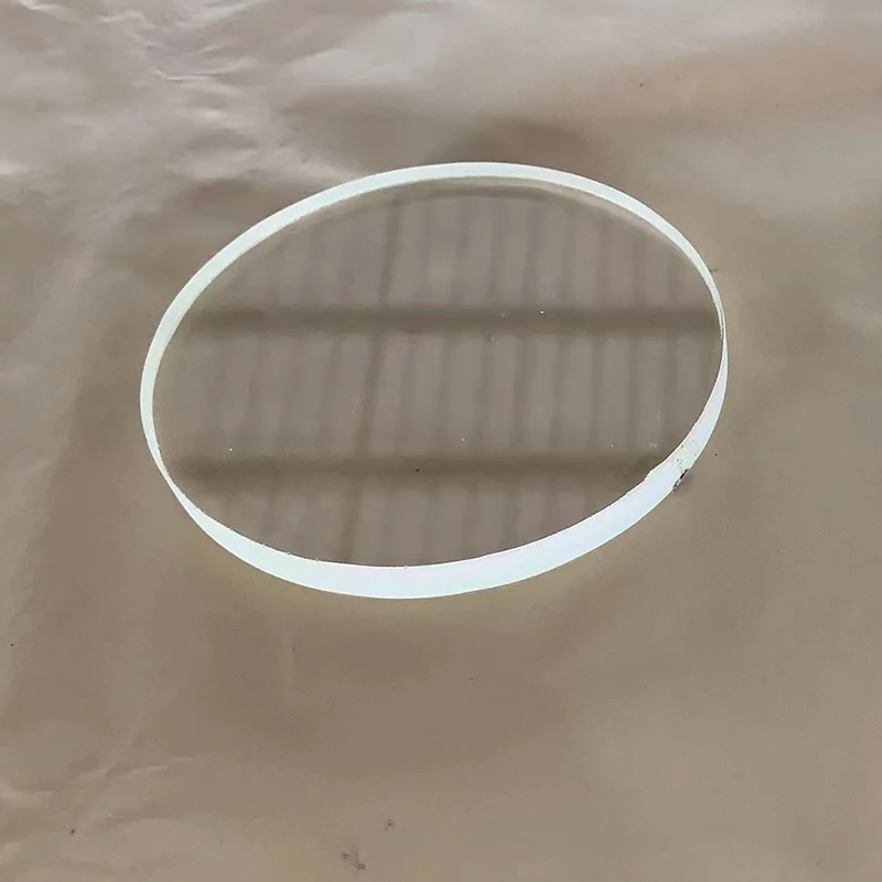 Manufacturer Lead Glass X-Ray Shielding Window With Radiation Protective Lead Glass Price