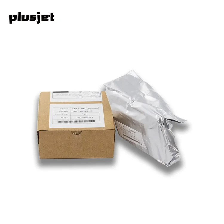 Оригинальная печатающая головка Plusjet для Epson I3200-U1 струйного принтера UV