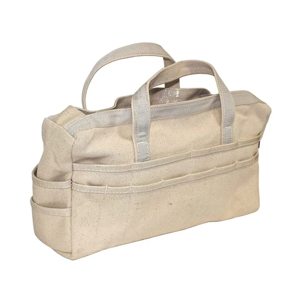 Сверхмощная Портативная сумка для инструментов электрика, сумка для электрических инструментов