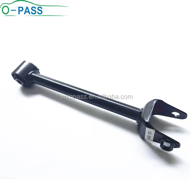 OPASS Rear axle lower Lateral Control Rod For MAZDA 3 AXELA BM 6 ATENZA GJ GL CX-5 KE 2012- Support Retail In Stock