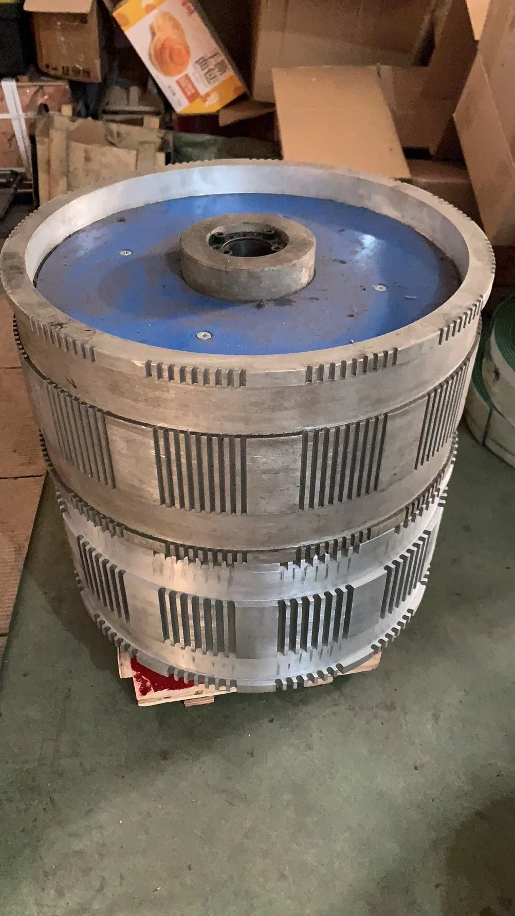 Color Pencil making machine Pencil production line Drum type Lead Laying and Gluing Machine