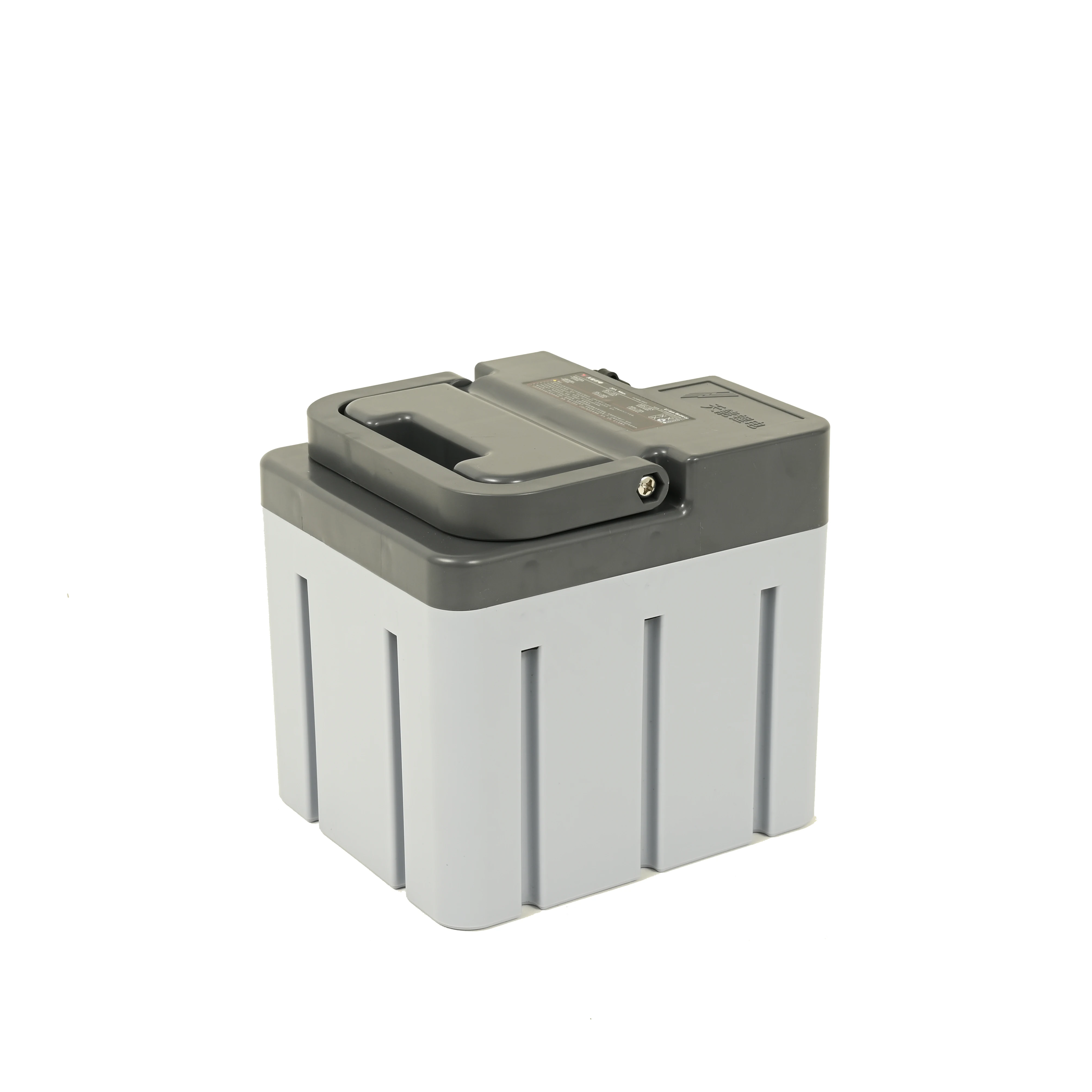 Lithium-ion Battery  E-moped Li-ion Pack (NCM) electric scooter battery TMLiN Series 48V 20Ah