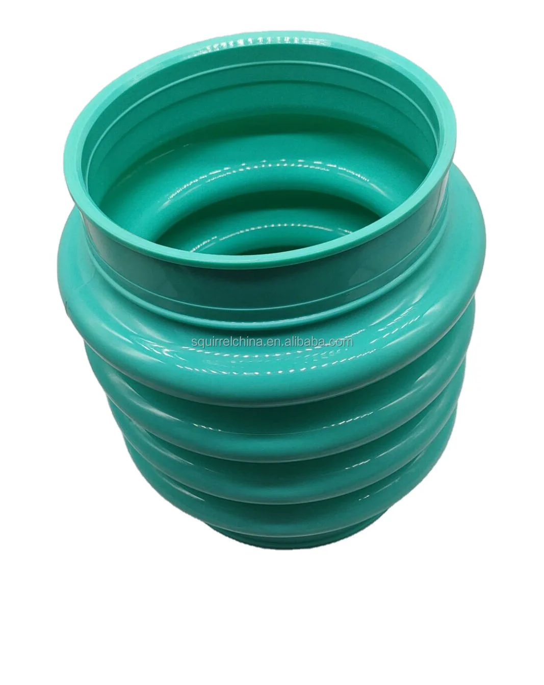 High quality 105*175 Machinery Spare Part Rammer Bellows for MT50W MT55 mikasa Tamping Rammer 3533-32870