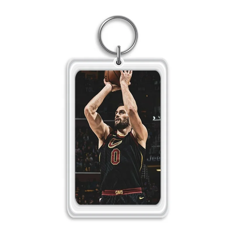 Custom promotional football & soccer ball team 3d keychain for fans