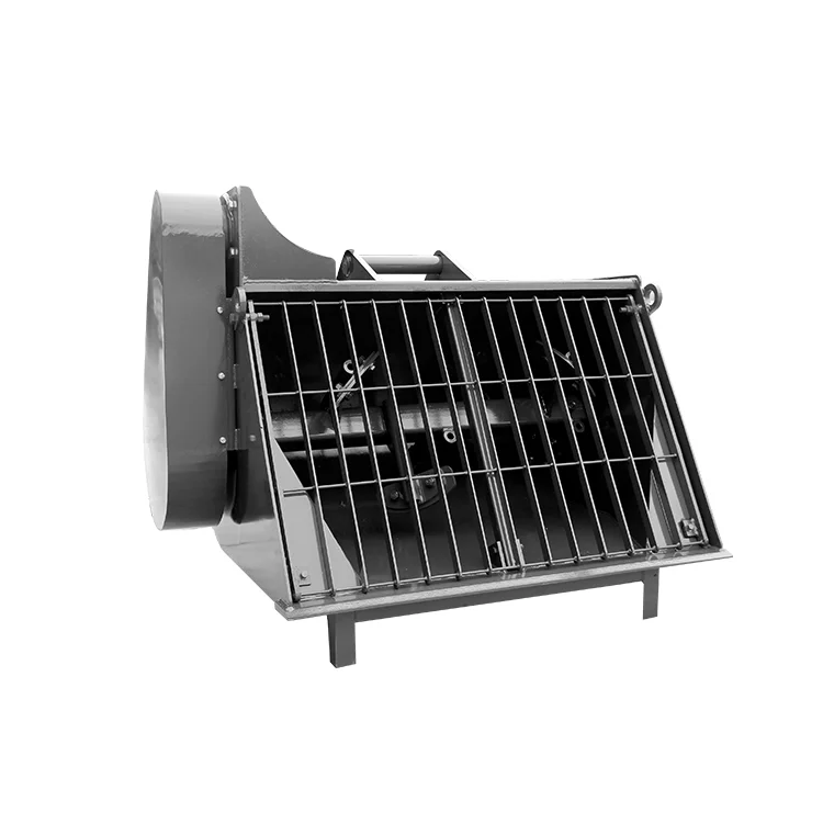 Hydraulic Cement Mixer Bucket Front Concrete Mixing Bucket suits Backhoe Bobcat JohnDeere JCB CASE Gehl