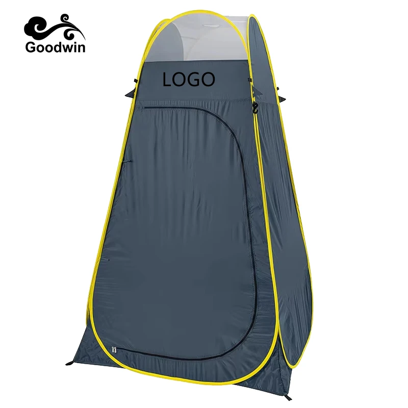 Outdoor changing tent Camping Privacy Shower Tent for Portable Toilet & for a Portable Shower