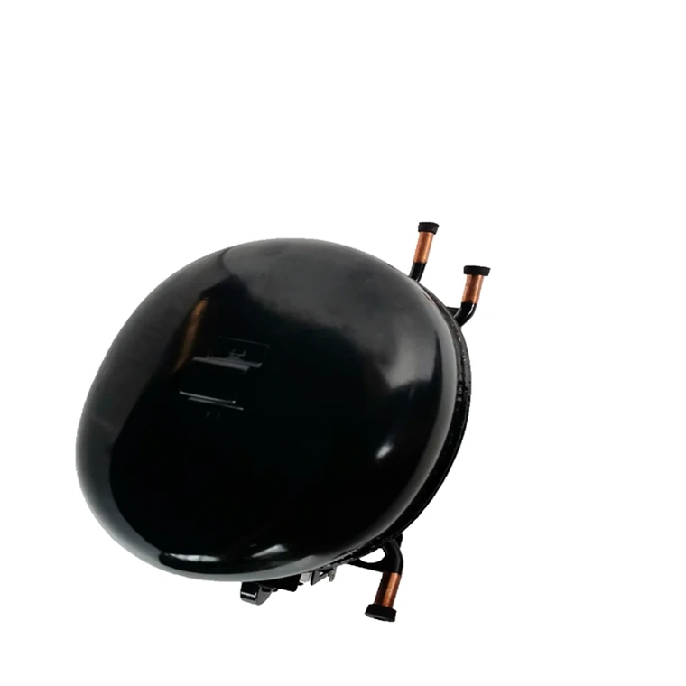 Best price superior quality micro replacement belt driven refrigeration compressor