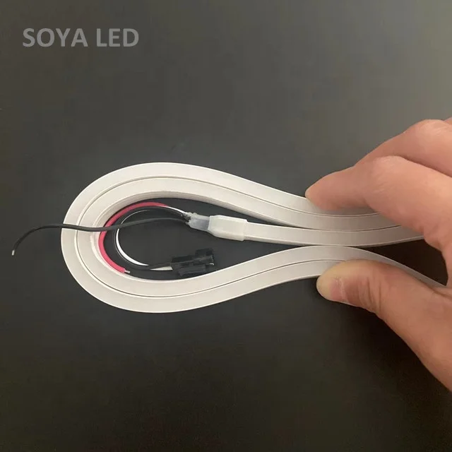 sk6812 mini rgb led strip neon led strip 5v 144 leds/m