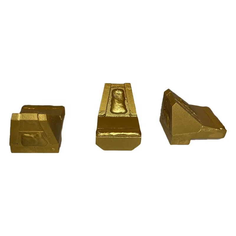 High-quality RASA /ISEKI TBM cutter bit apply to AVN micro tunnel boring machine