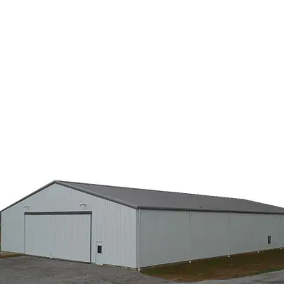 High Quality Metal Space Frame building Steel Beam Prefab Warehouse Commercial Prefabricated Steel Structures Building
