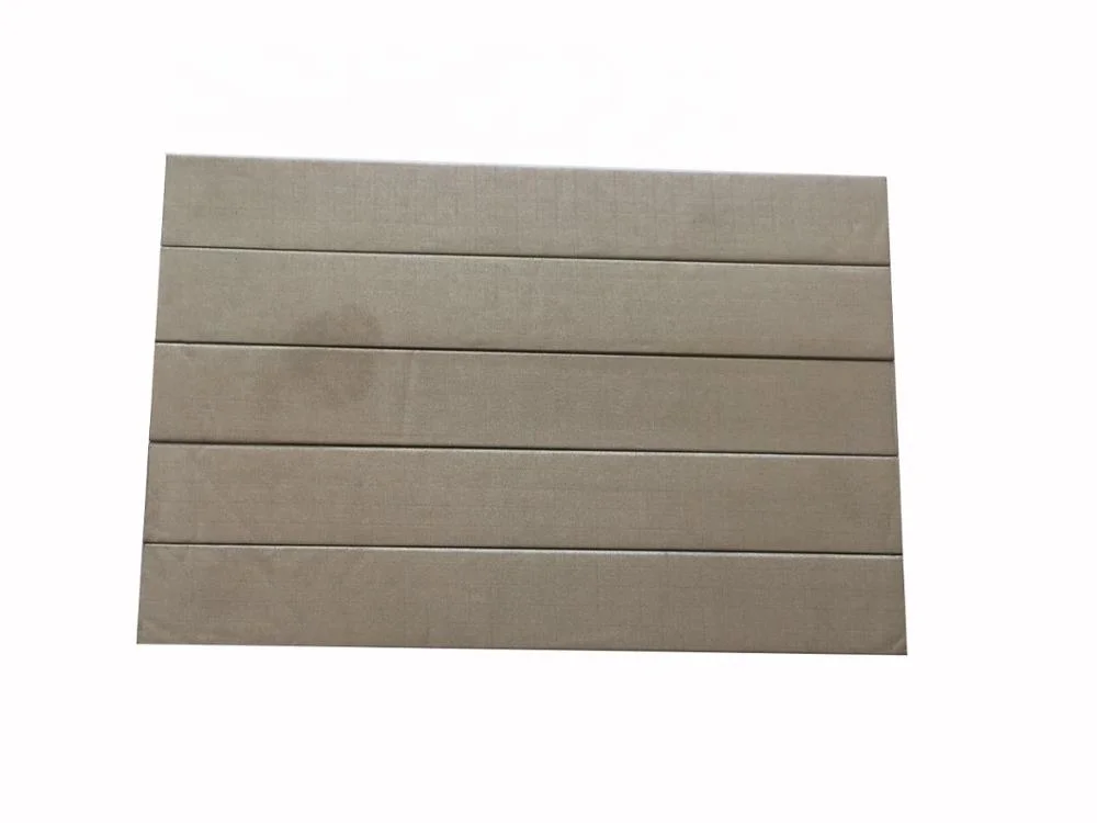 Guangdong Factory Wholesale Antistatic PU Conductive Foam