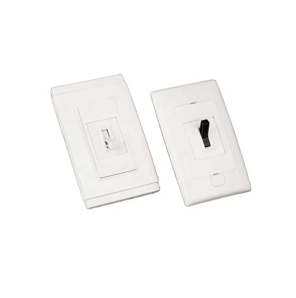 High Quality NT50 Series Mini Safety Circuit Breaker