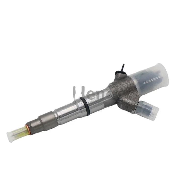 0 445 120 231 0445120231 Common Rail Injector for CUMMINS QSB6.7 KOMATSU PC200-8