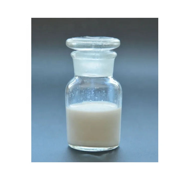 
Top Sale Guaranteed Quality Polytetrafluoroethylene Emulsion Liquid Ptfe Plastic Raw Materials Ptfe 