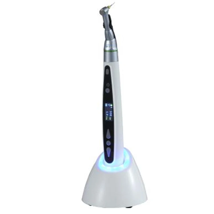 Dental wireless LED screen with light Endo motor with contra handpiece