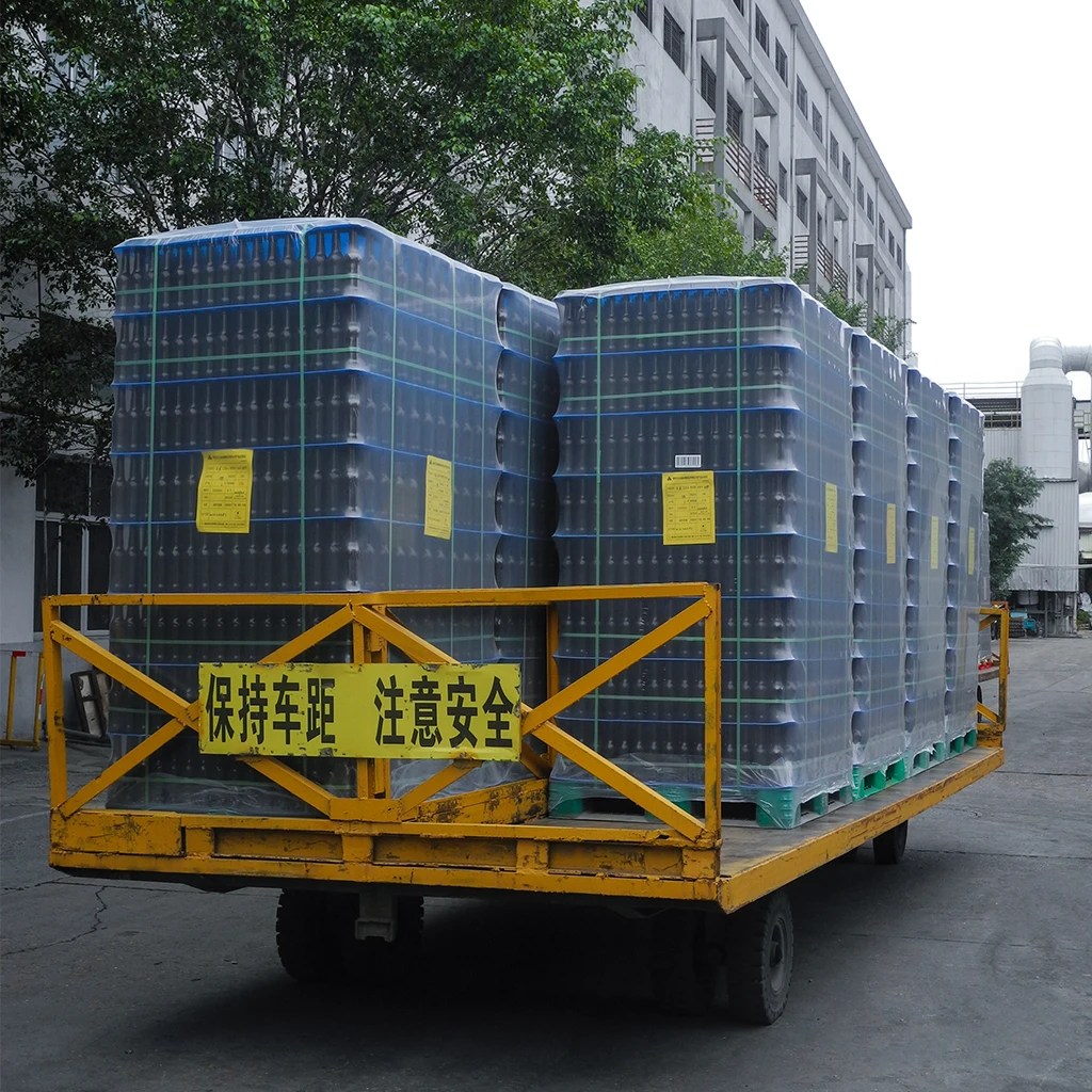 Factory wholesale amber large beer glass bottles super large capacity glass bottle Largest amber glass bottle