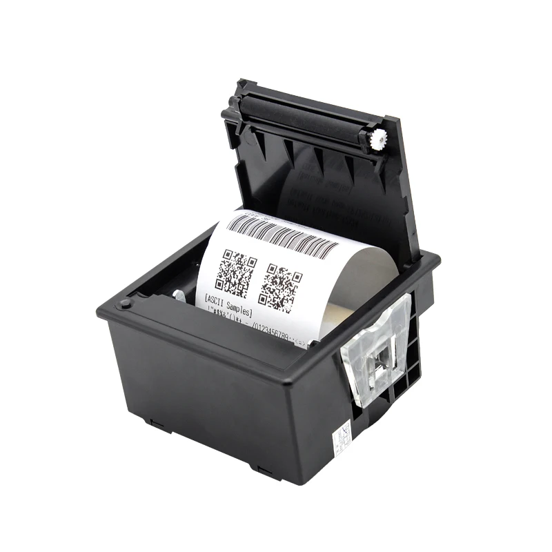 Cashino  CSN-A5 58mm  Embedded Micro Panel Thermal Printer For Medical Equipment