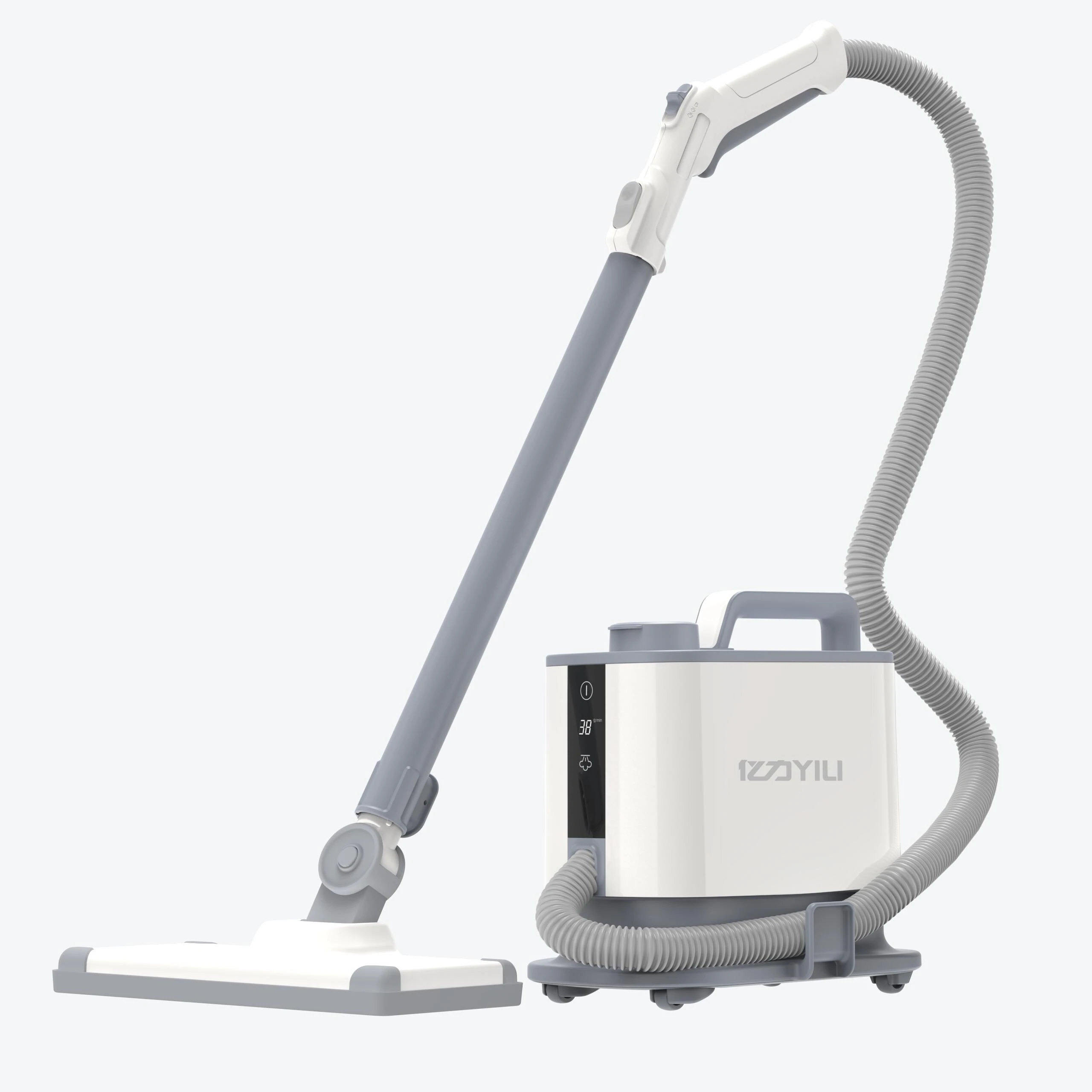 Паровая Швабра для