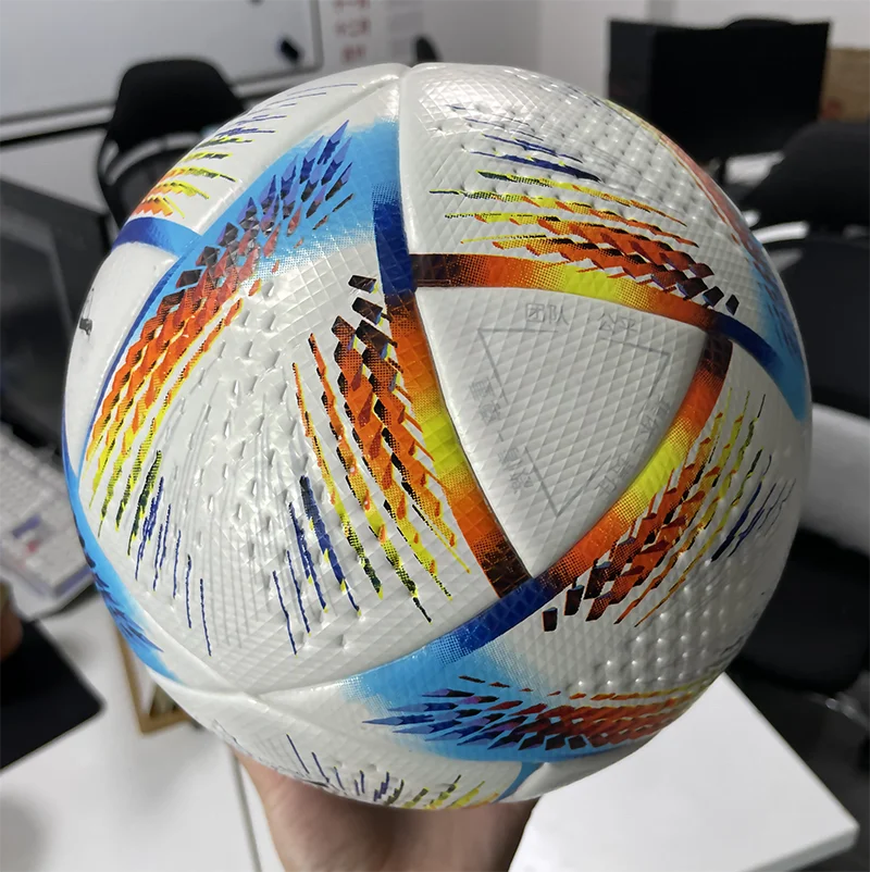 Wholesale of match specific football in factories, with negotiable prices, affordable, in stock, and excellent quality