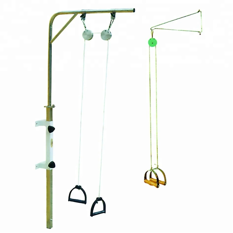Physical Therapy Exerciser Shoulder Pulley Exerciser