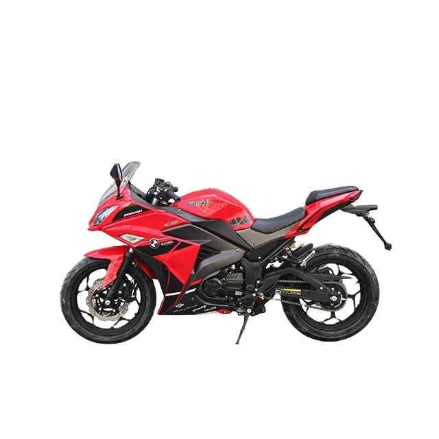 
Hot sale Gas Scooters Touring Motorcycles 250cc / 400cc 