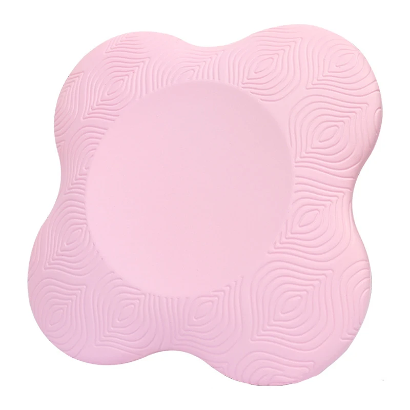 New Design Pads Knee Yoga Fitness Yoga Knee Pad Cushion Brace Yoga Knee Pads