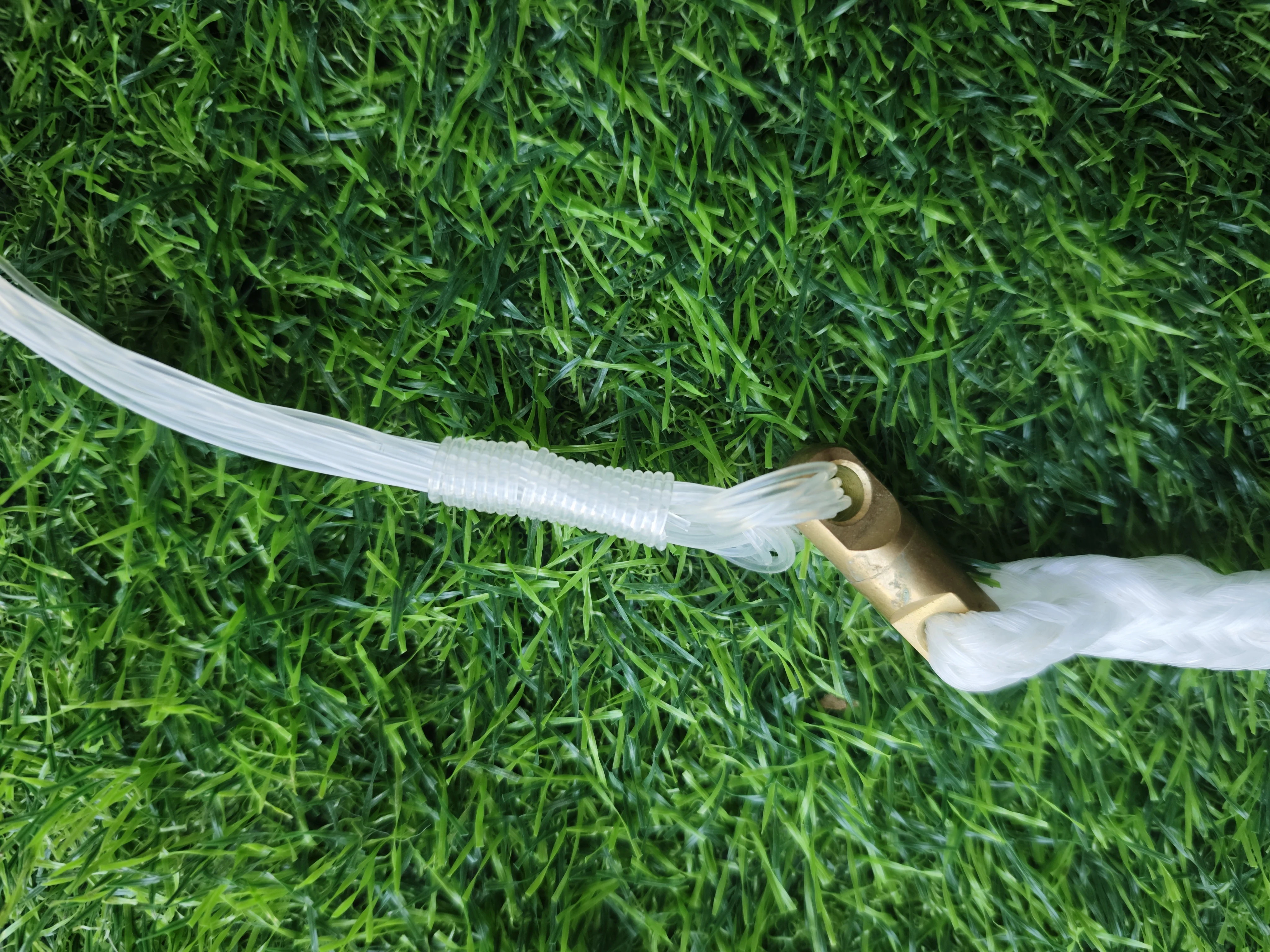 China makes high quality 12 feet 3/8 inches SQ 1.5 LBS/ft commercial professional net fishing crab fishing shrimp fishing