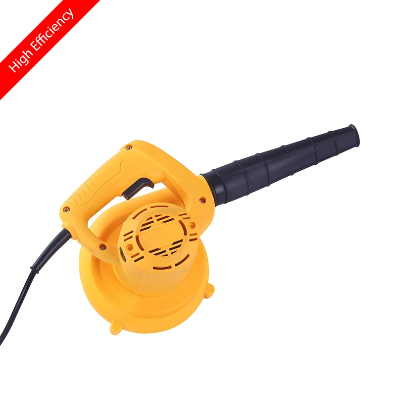 OEM Factory Snow Mini Blower High Efficiency Powerful Leaf Blower Multifunctional Use