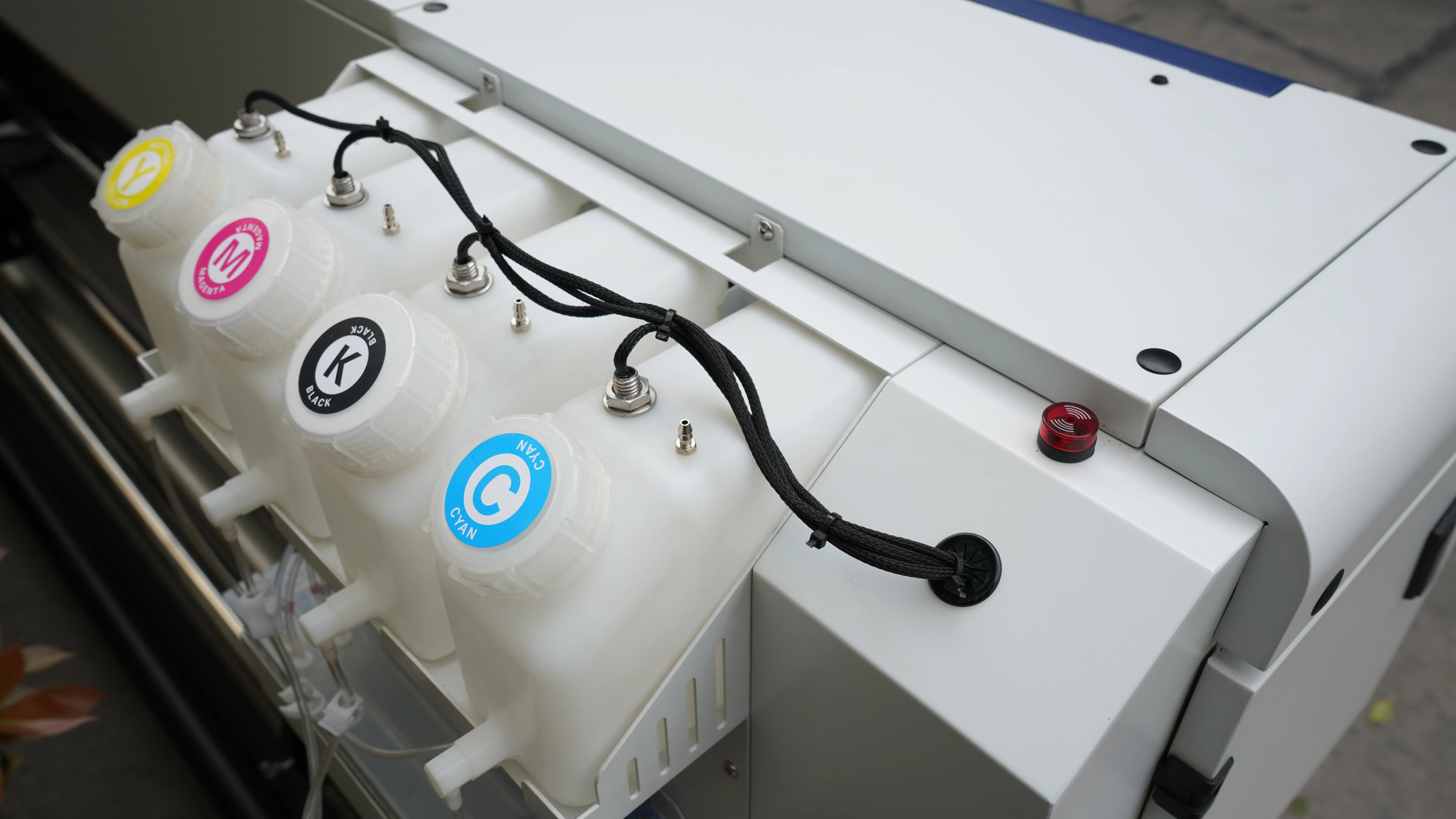 3.2m F1080 I3200 Eco-Solvent Inkjet Printer Plotter Reasonably Priced with Automatic Grade Grand Format