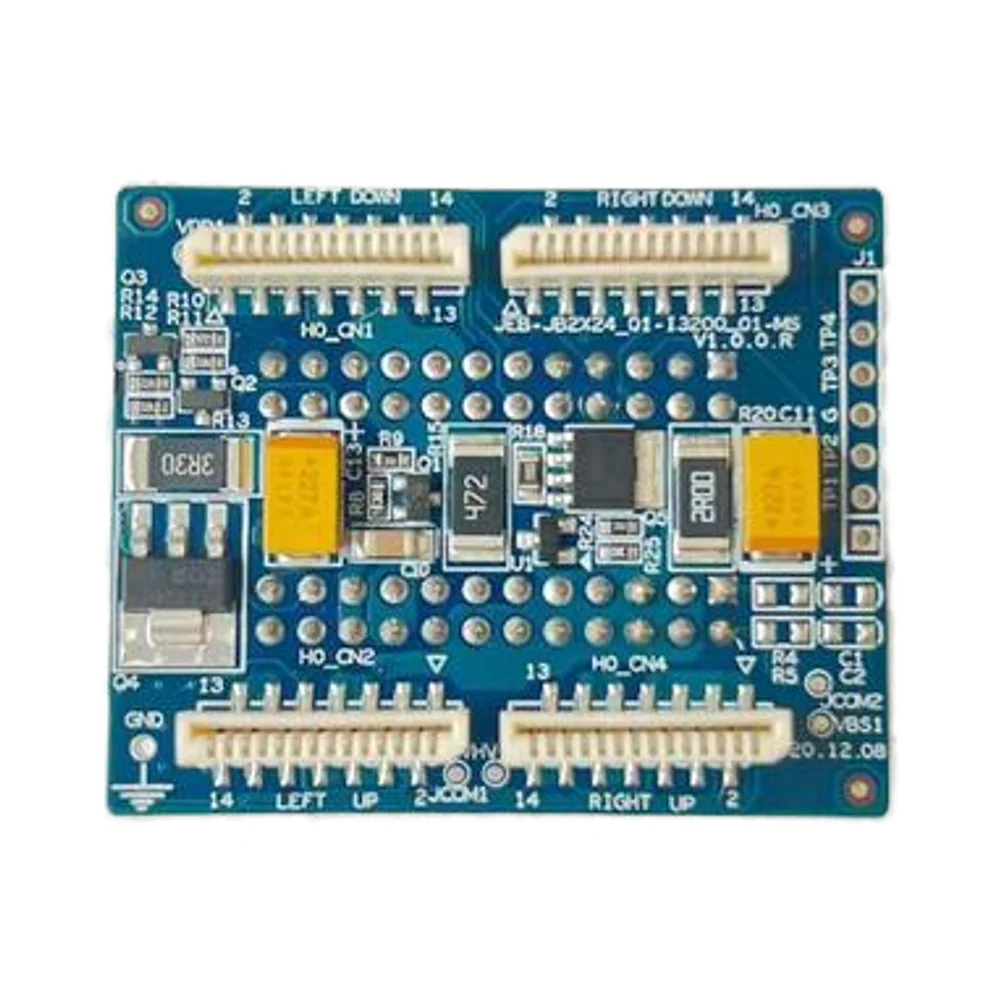 Новый адаптер Honson, плата 14p, применимая 4720 к I3200