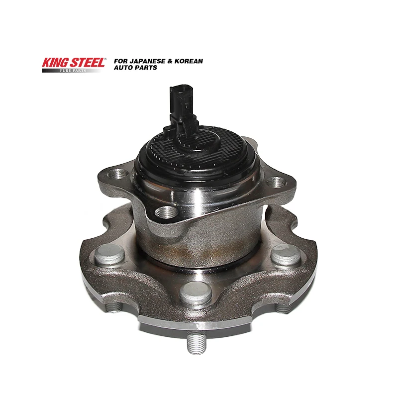 KINGSTEEL OEM 42450-05080 42450-05081 9400269 repuestos automotriz Spare Transmission Wheel Bearing Hub Assy For TOYOTA AURIS