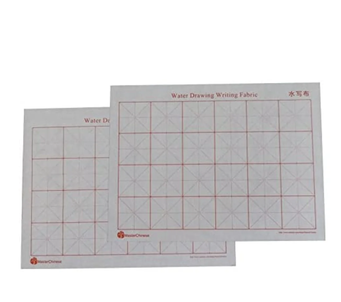 Factory New Tablero De Dibujo Children Diy Magic Drawing Board Water Painting Doodle Mat