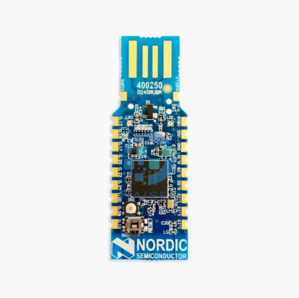 nRF52840-Dongle USB Dongle for Eval Bluetooth development module