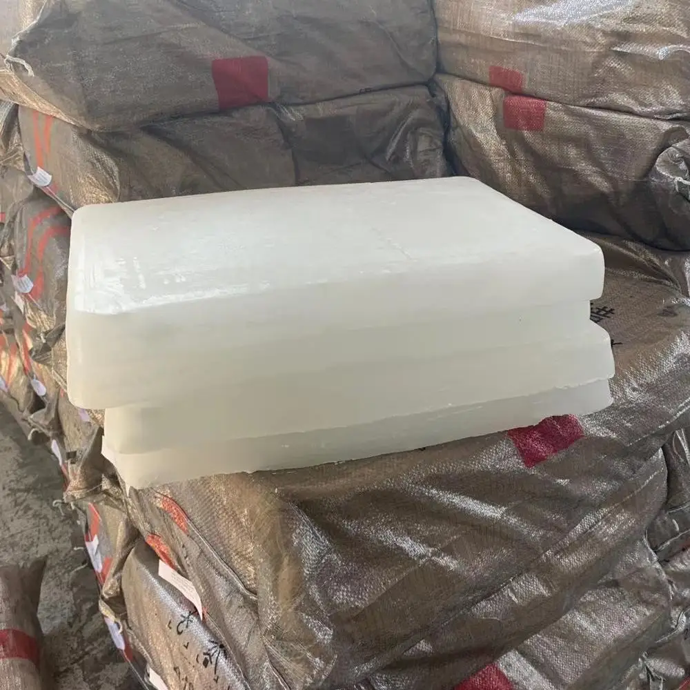 
fushun petro china 25kg box 58 fully refined paraffin wax 