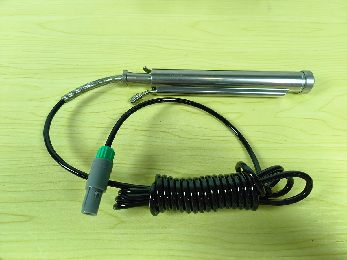 Power Drill Shaver System Arthroscopy Shaver System Shaver Blade