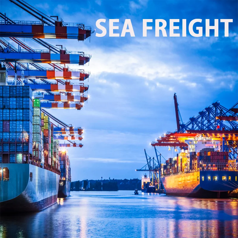 TOP 1 ddp Air Sea Freight courier Shipping agent FROM China To USA UK Australia US Fba Amazon Freight Forwarder Amazon Shipping