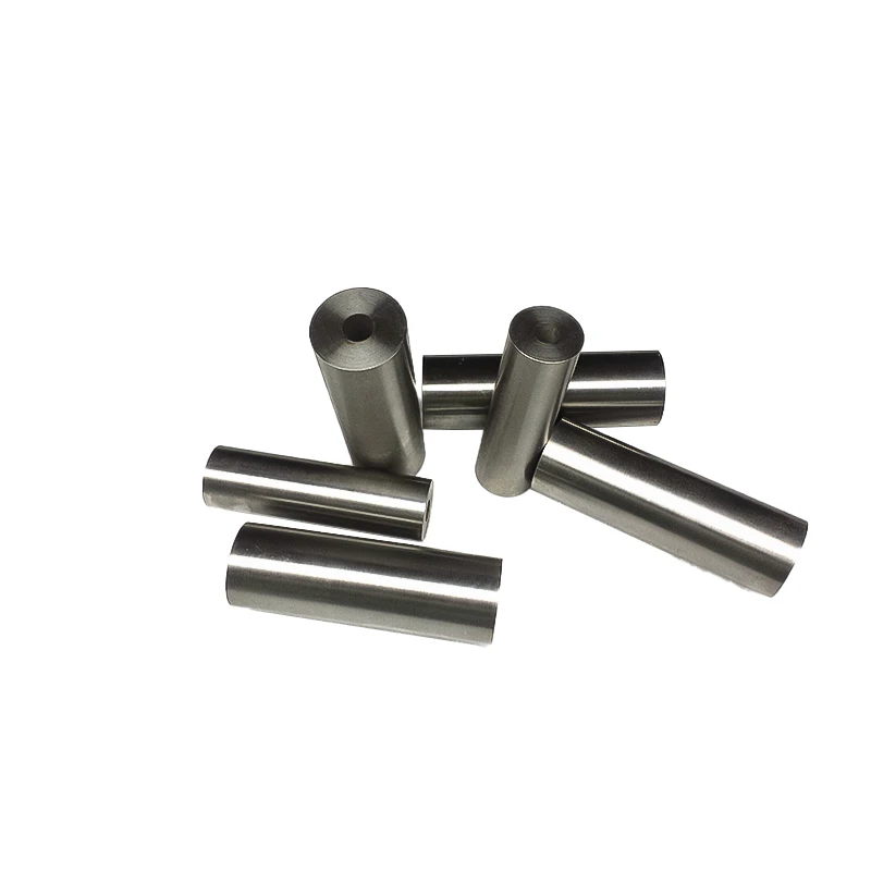 RYCY Thin tungsten tube W tube fly tying for melting