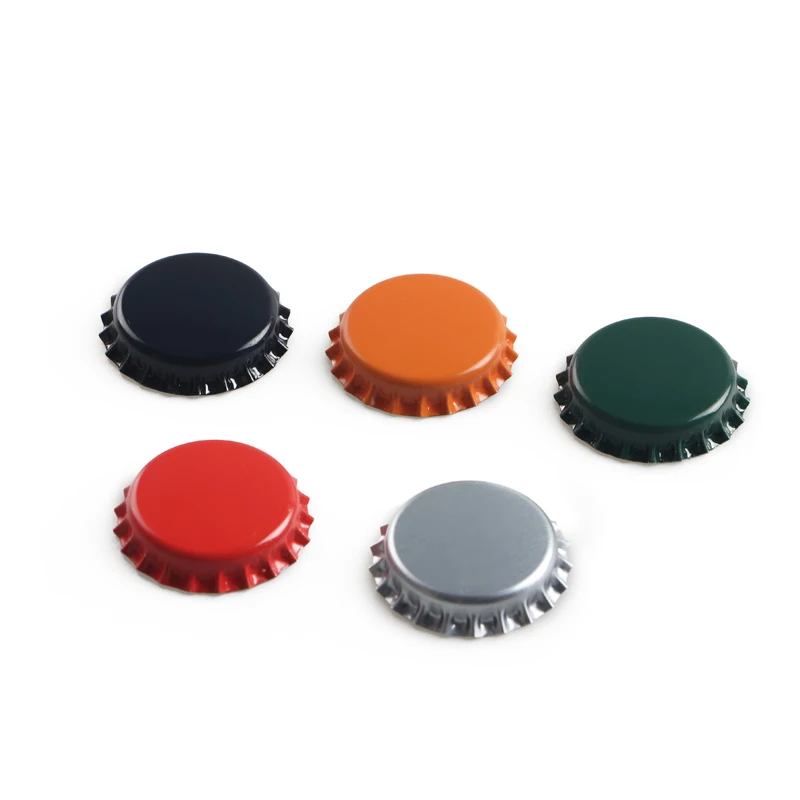 High quality 26mm beer  crown cap wholesale