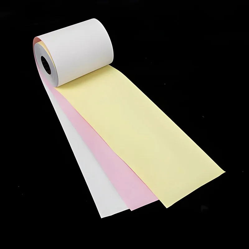 thermal paper 57*40 cash register paper high quality 80*80 professional manufacturer thermal pos paper roll delivery fast