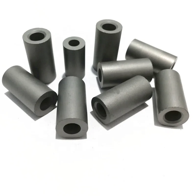 High Performance Rotary Blanks Dental Carbide Burs