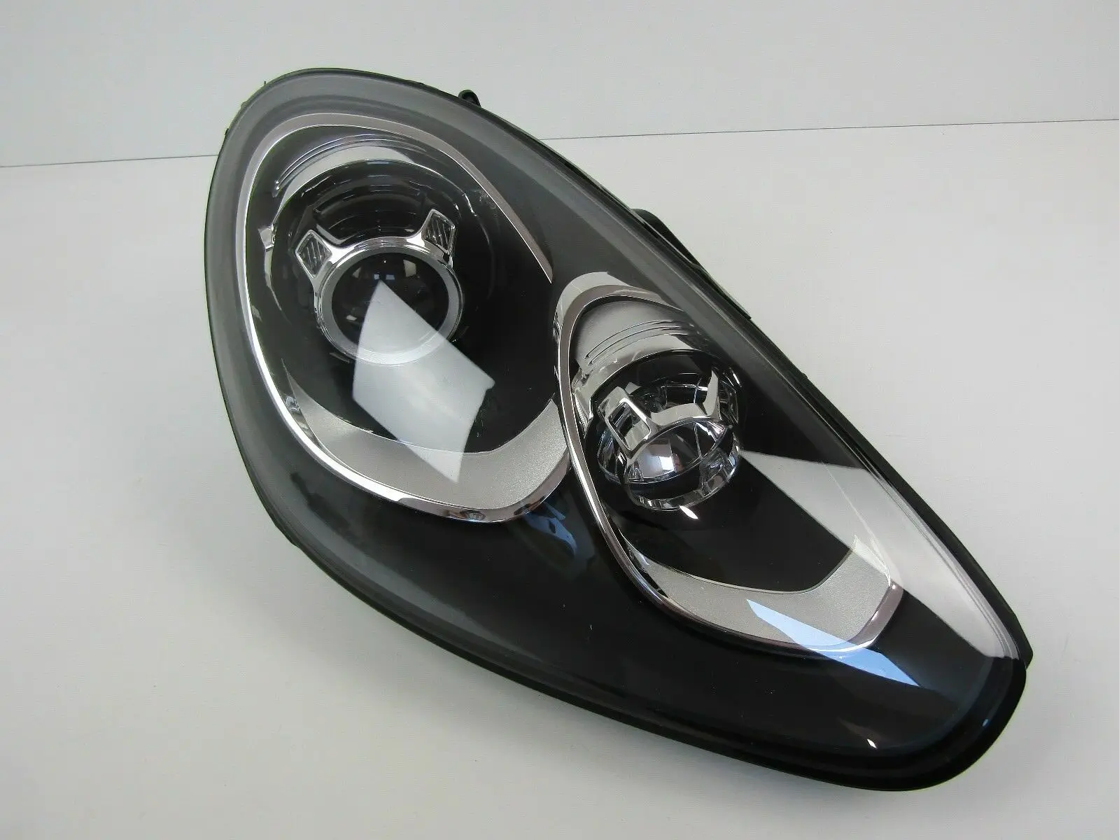 Для Porsche 958 Cayenne Mk2 Xenon hign-LEVEL 95863117730/95863117830