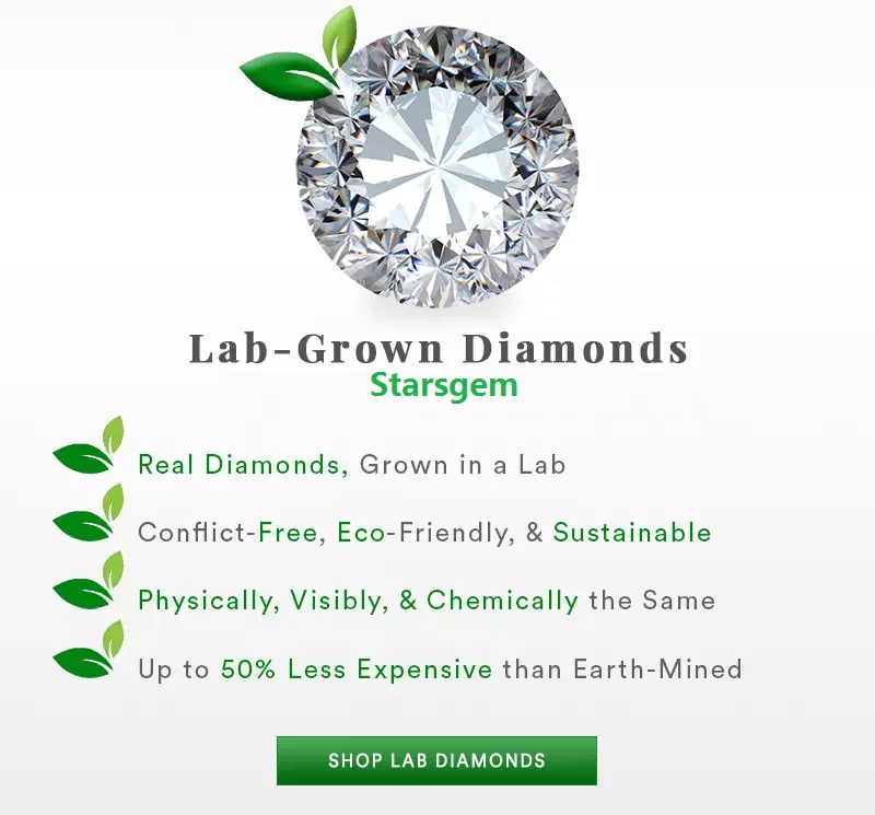 IGI GIA Certificate 0.5ct 1ct 1.5ct 2ct 3ct Wholesale Lab Created Diamond Loose HPHT CVD Lab Grown Diamond