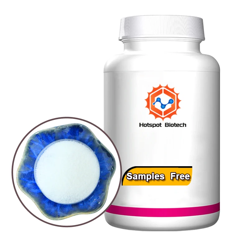 Food Grade cbg 98% Gallic acid CAS 149-91-7 C7H6O5