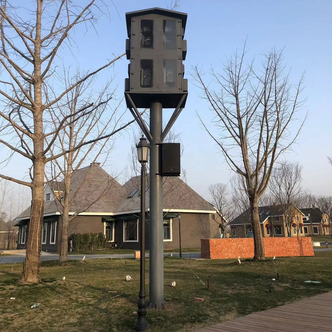 Outdoor constant temperature and humidity for all model projector such as ACER BENQ NEC  BARCO SONY HITACHI EPSON