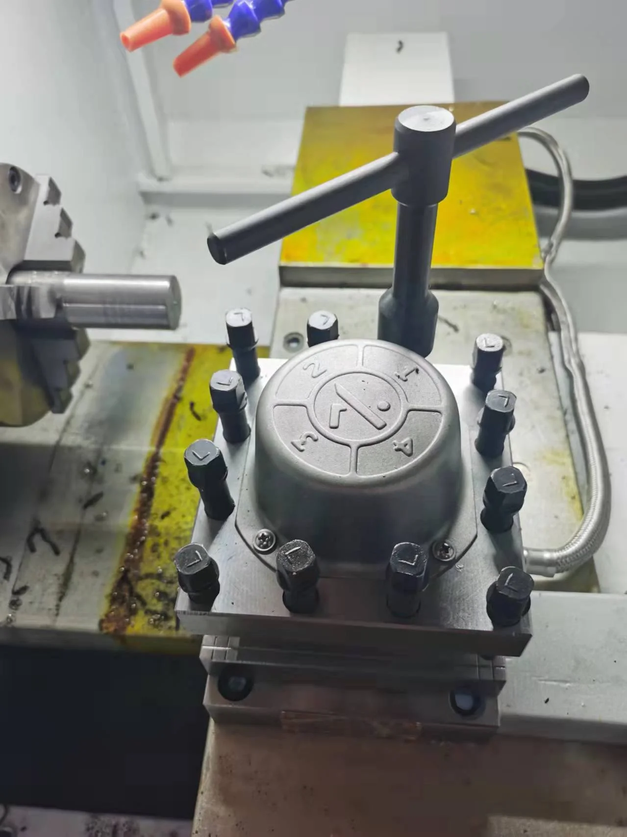 automatic car alloy wheel diamond cutting lathe cnc wheel repair machine manufacturer price for sale