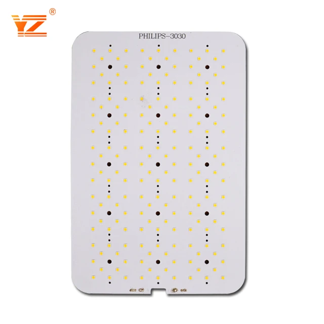 Factory direct wholesale price lm301b lm301hled  qb288 pcb growth light board point modulation