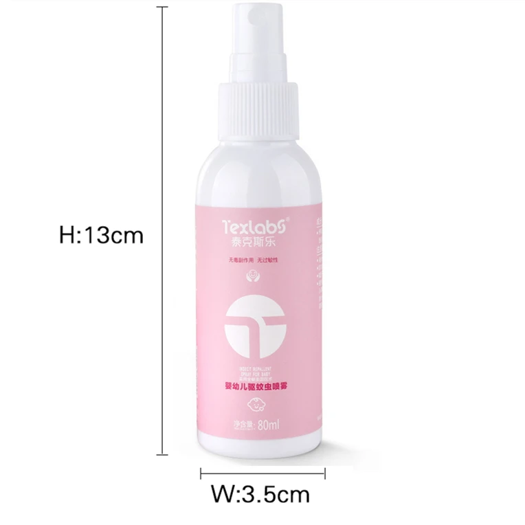 
Customized mosquito repellent spray liquid with best cheaper price 