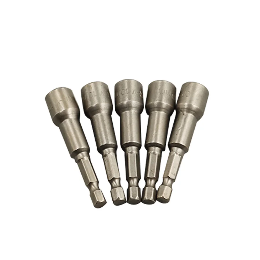 Сильный Магнитный Универсальный адаптер tooljoy torx bits для электроинструмента переключатель Бит